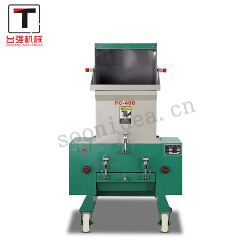 Plastic crusher series