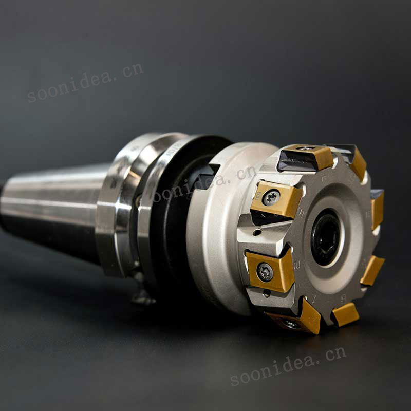 Customized 40HP hot and cold exchange chiller