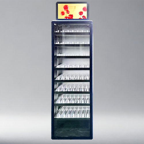 Cigarette Rack