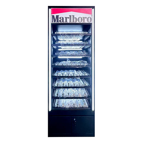 2X1.21X6.5FT(LIGHT BOX STYLE)